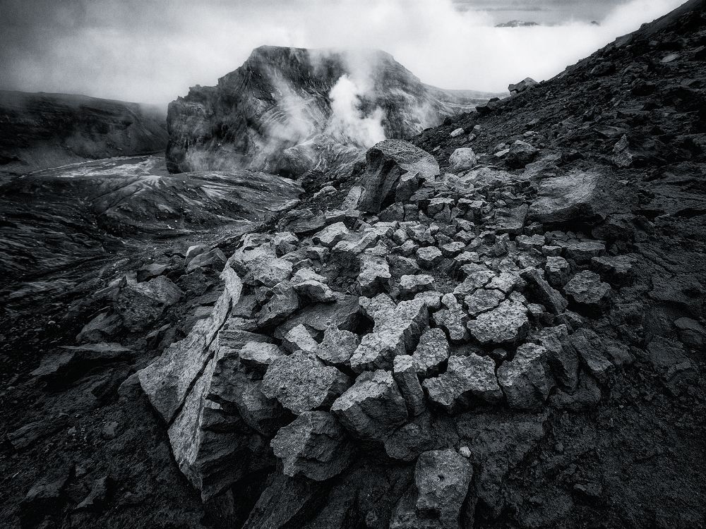 Photograph by Андрей Баскевич