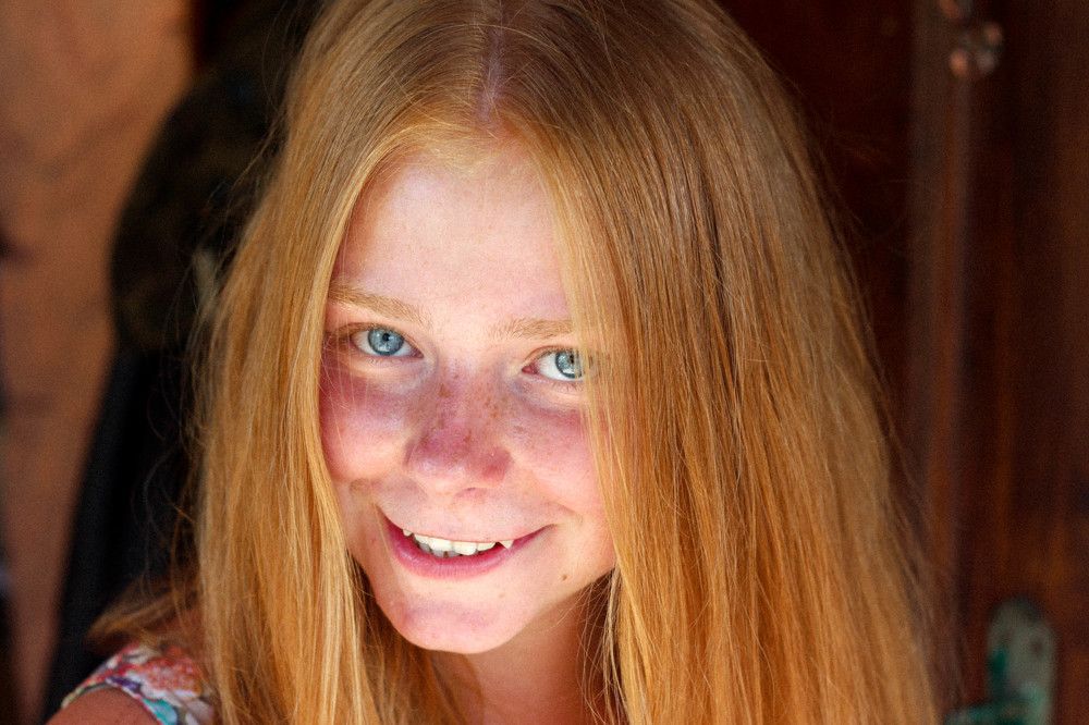 Photograph by Ефимова Анна