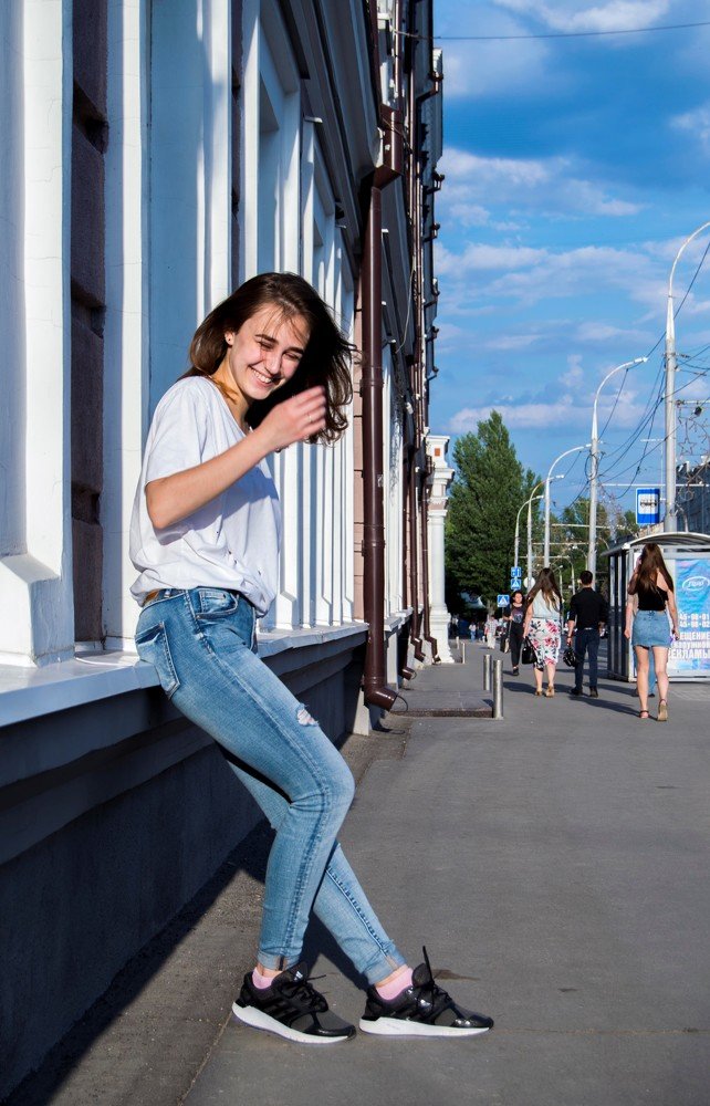 Искренность