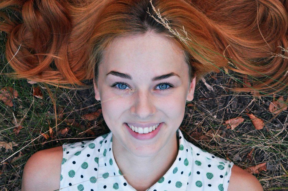 Почти Алиса