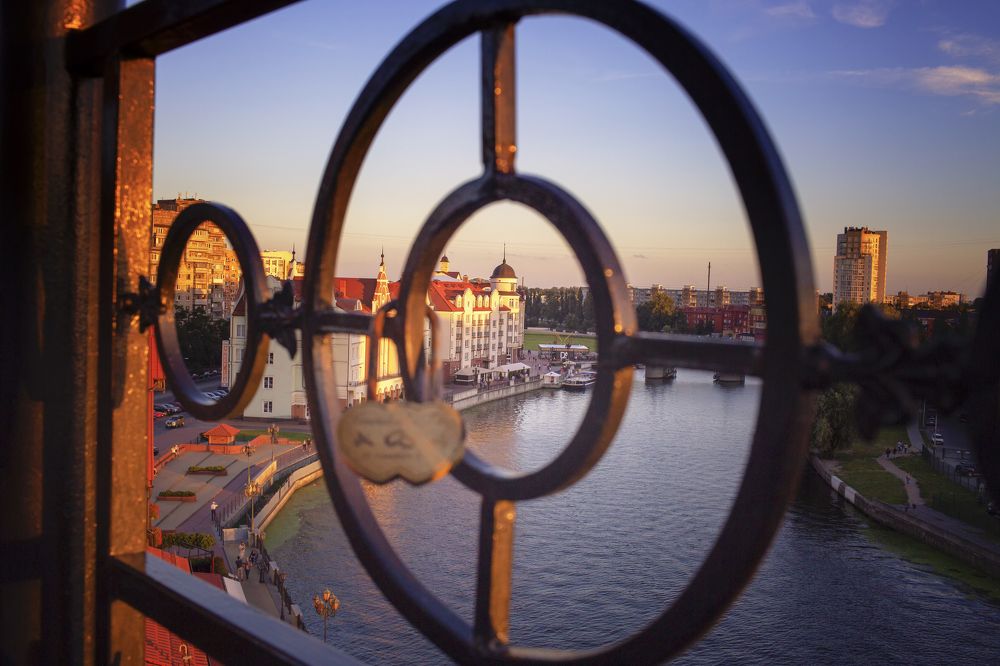 Тепло вечера