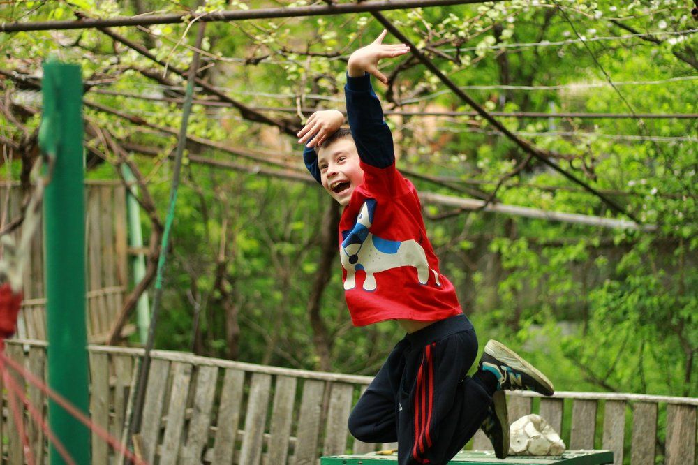 Фотография автора Marina Samarina