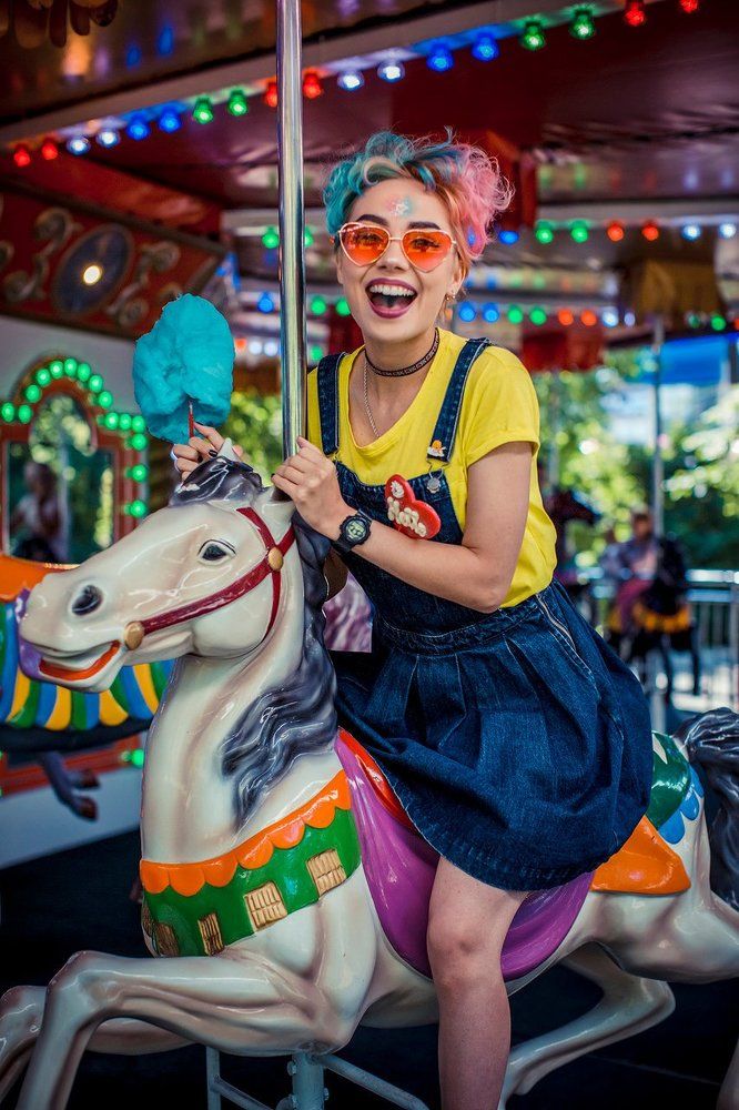 Воспоминания из детства