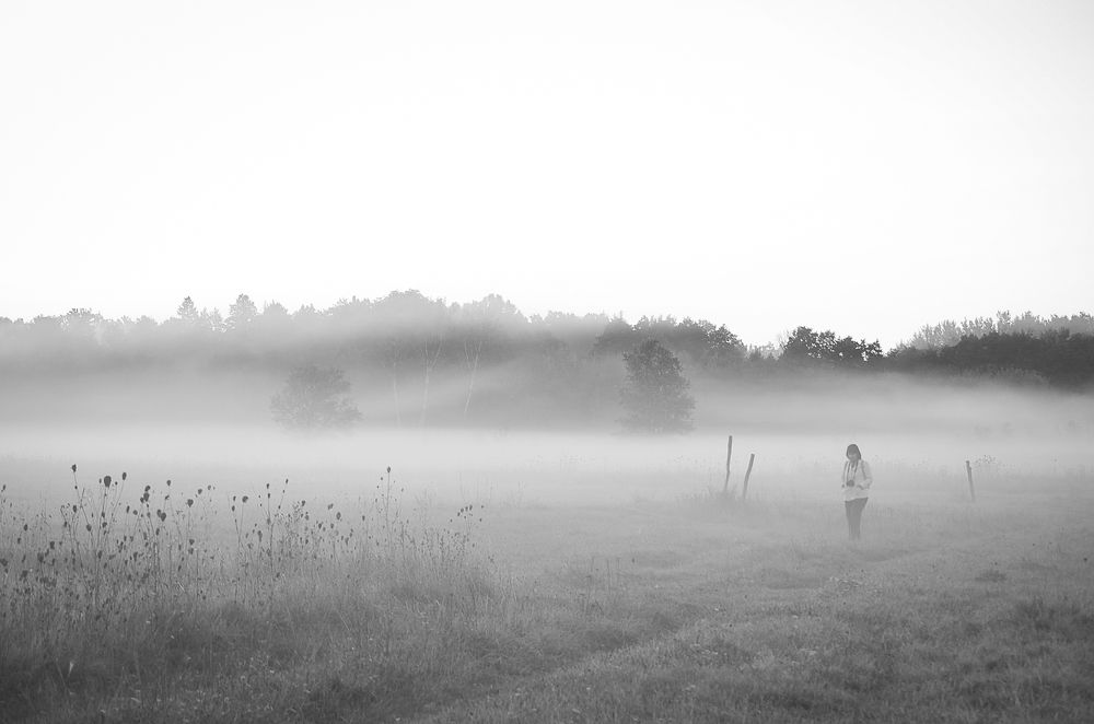 Из жизни фотографов