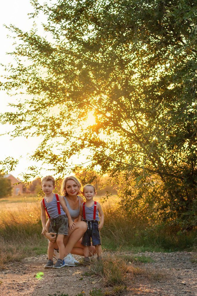 Счастье рядом