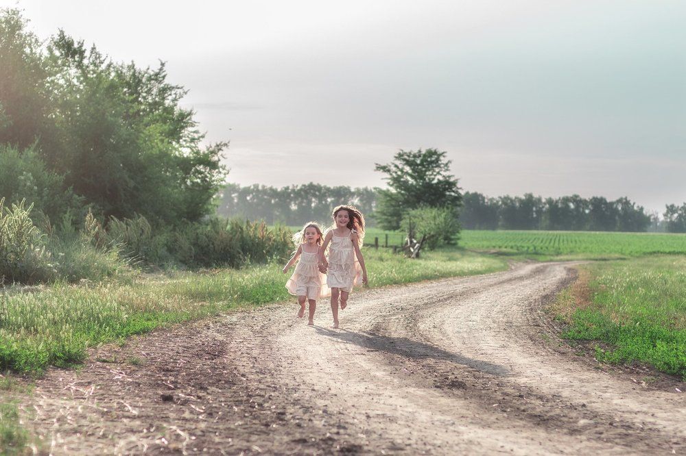 Беззаботная пора