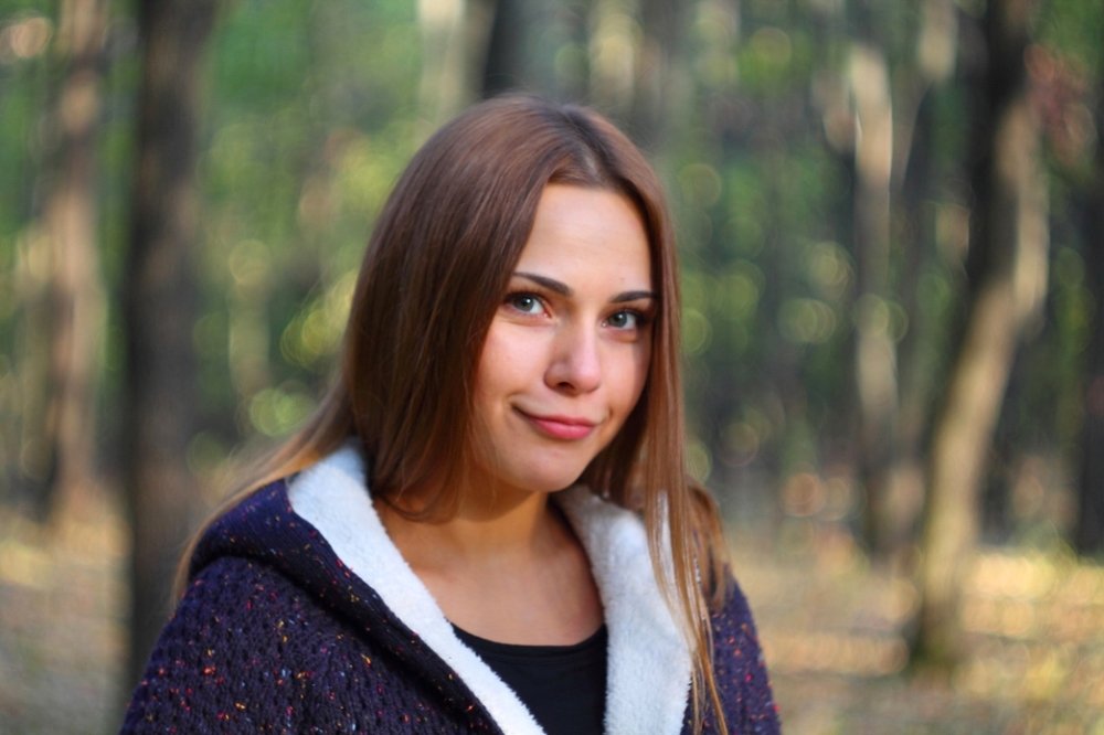 Photograph by Dmitry Izumrudov