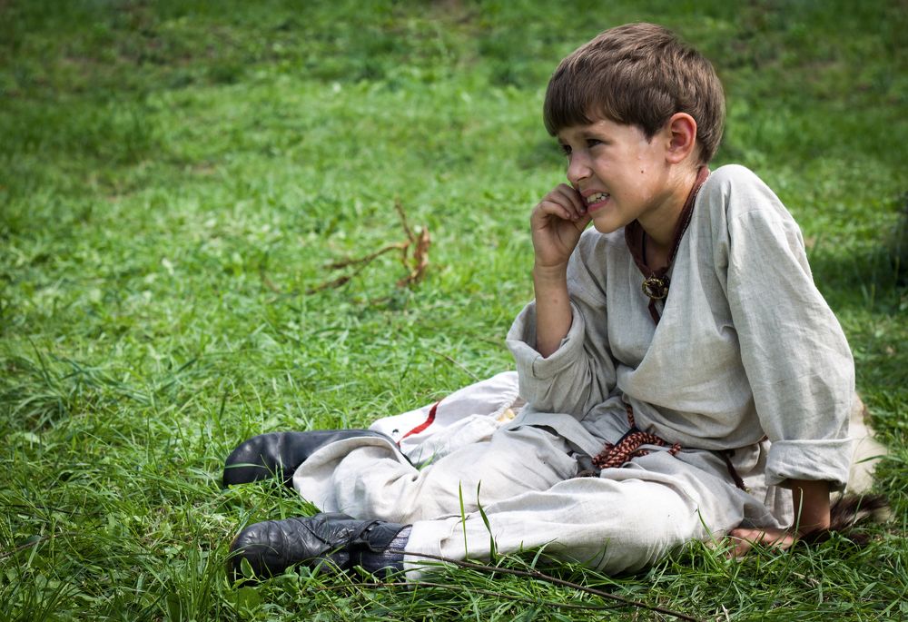 Наблюдатель