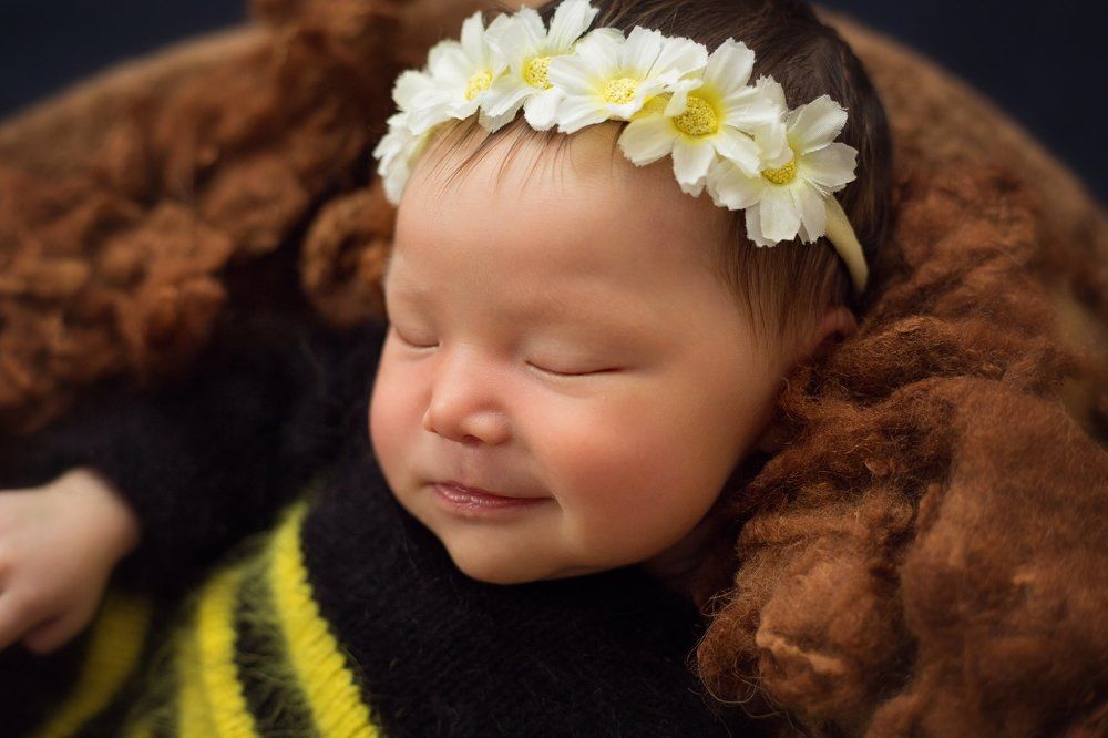 Улыбка лета