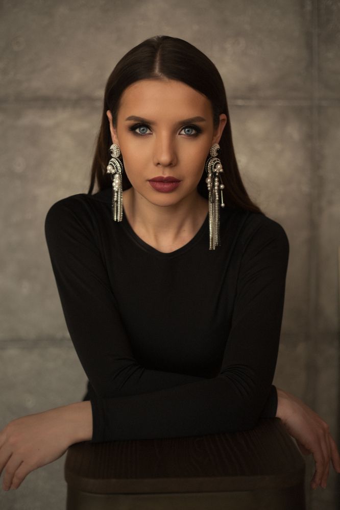 Photograph by Asel Idrissova