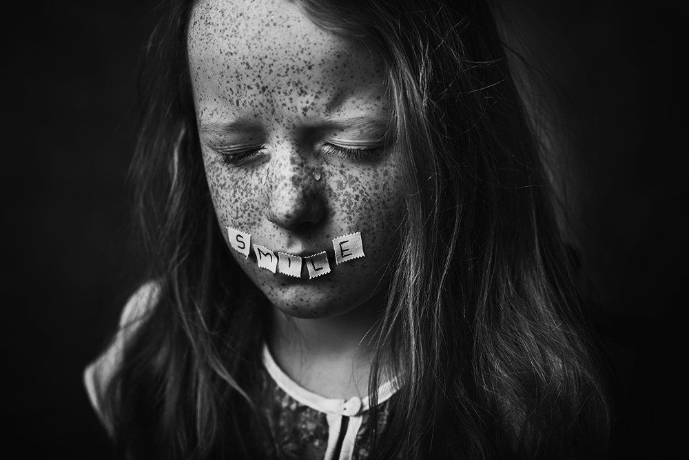 smile through tears1