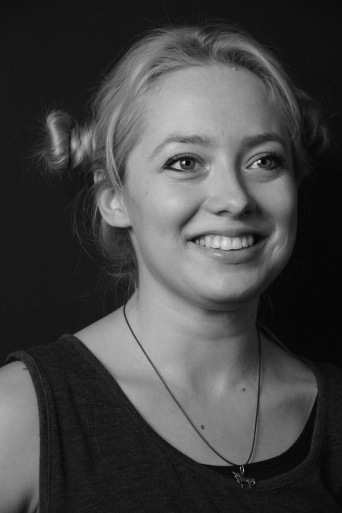 Принцесса Фиона :)