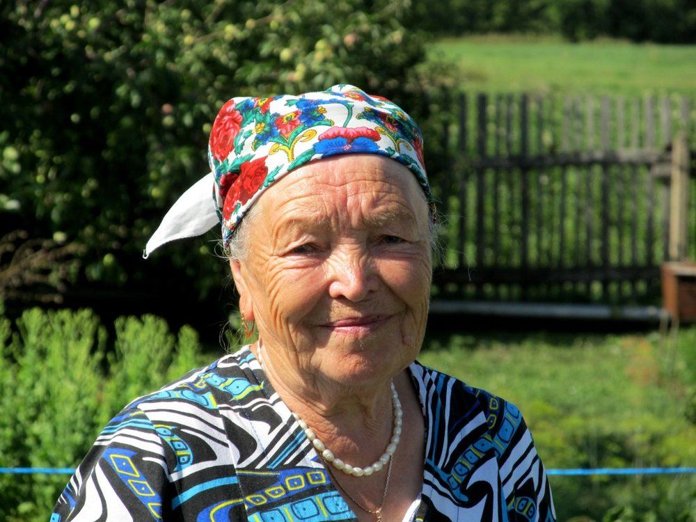 Kindness (Tataria, Russia)