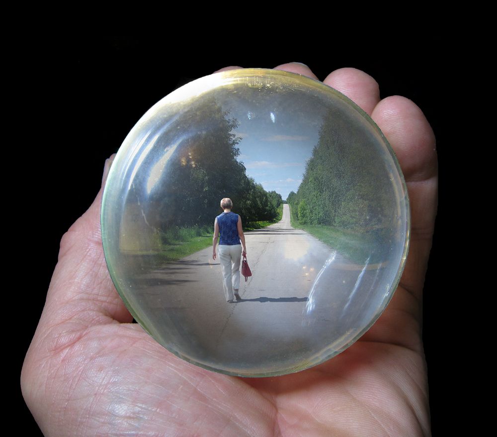 Визуализация памяти