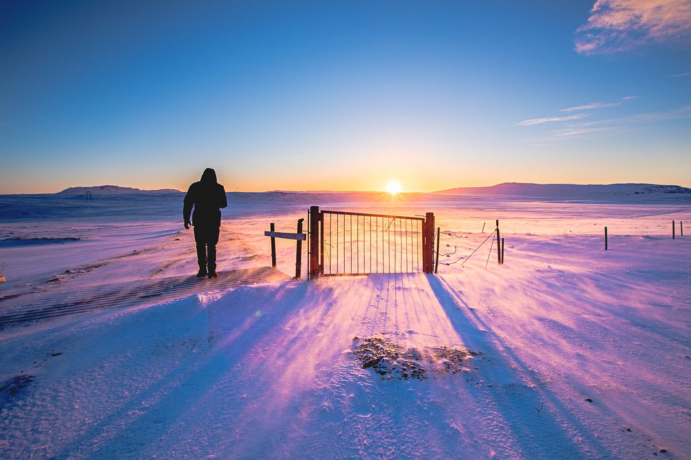 unnormal invorioment