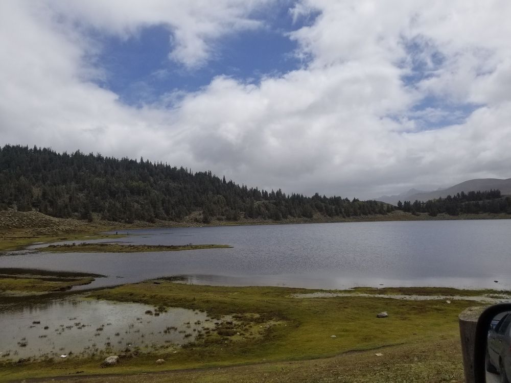 Laguna de Mucubaji