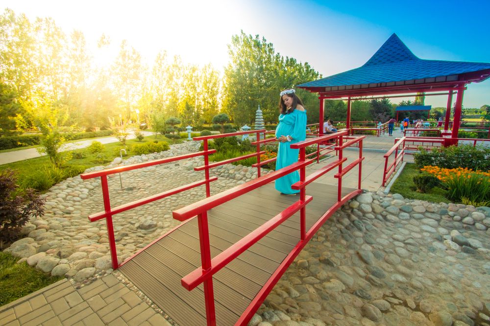 Photograph by Bekzat Assylkhan