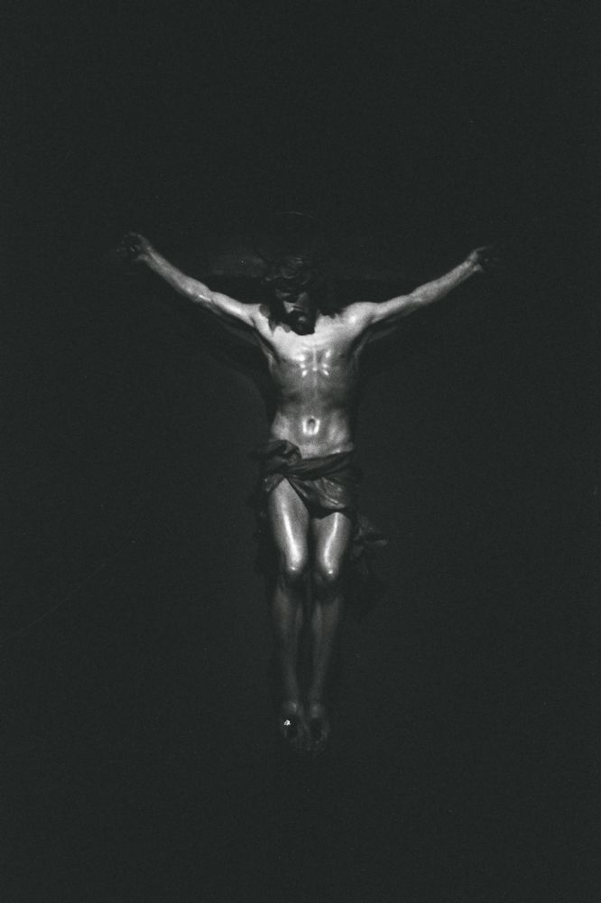 Jesus