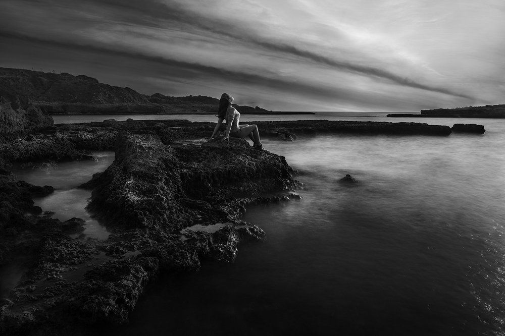 Прохладный бриз