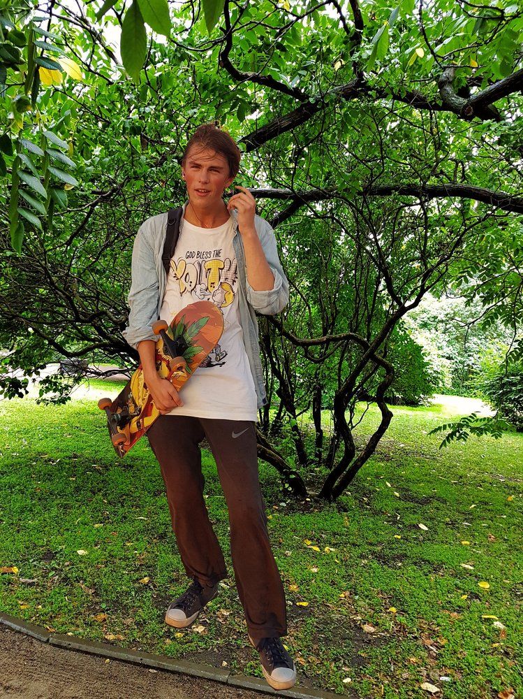 Летний спорт