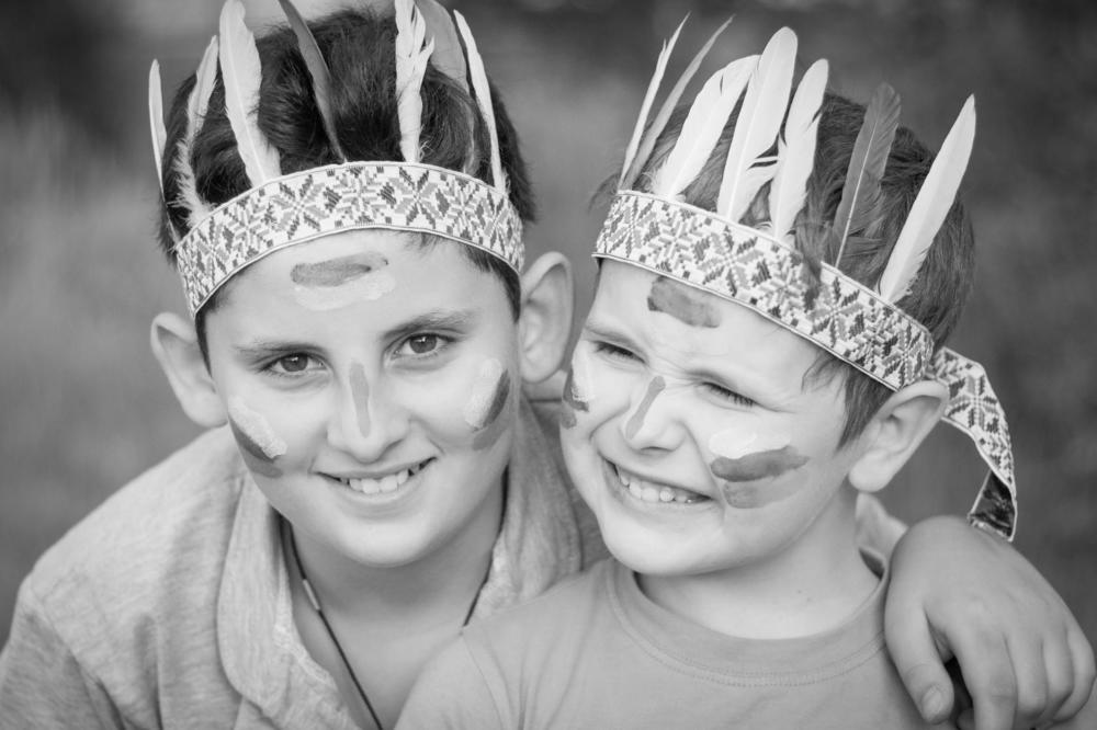 Индейское лето