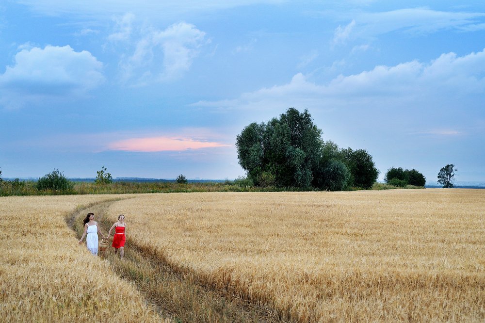 Photograph by Оксана Астрова