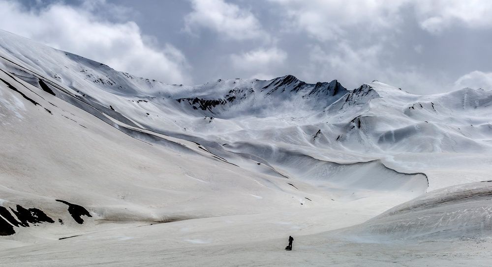 Творческий процесс