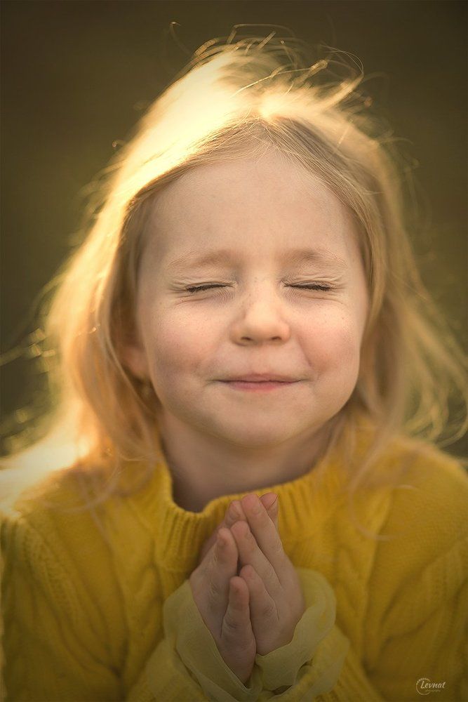 Детские воспоминания