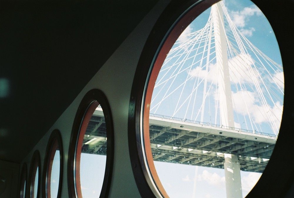 Плёночное фото