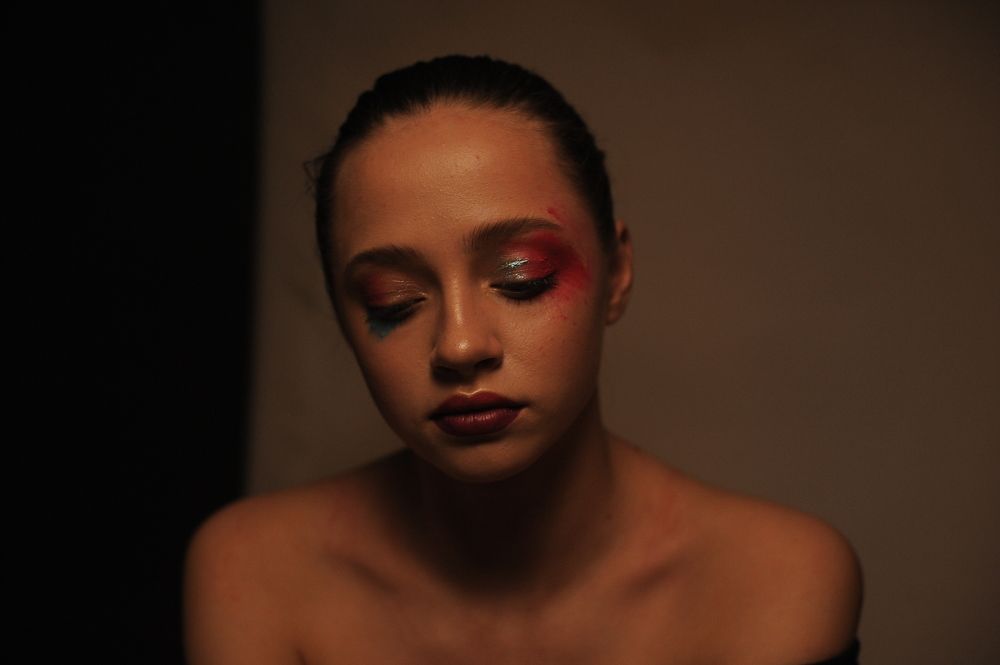 tired model