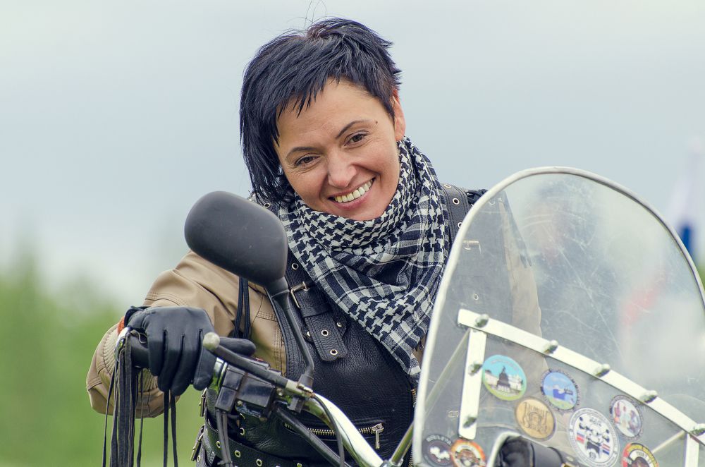 вперёд за ветром..