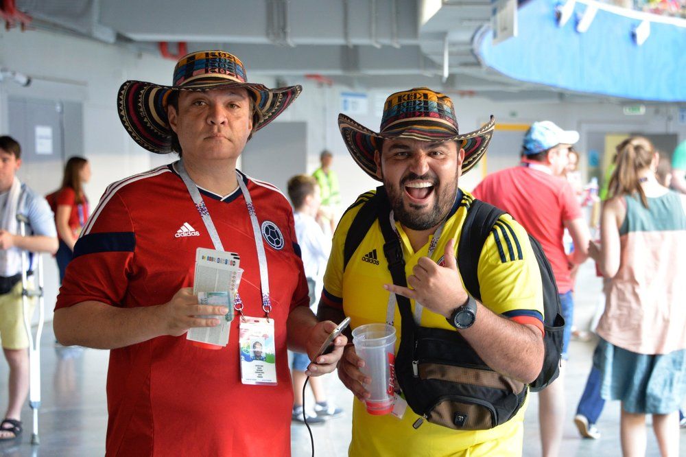 FIFA 2018