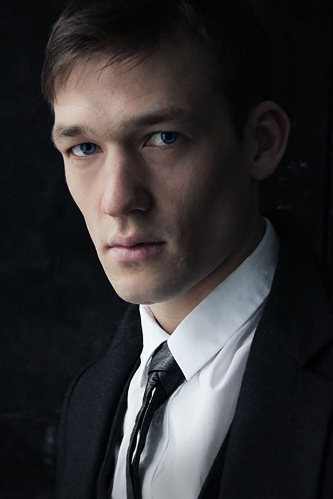 Фотография автора Люкманова Наталия