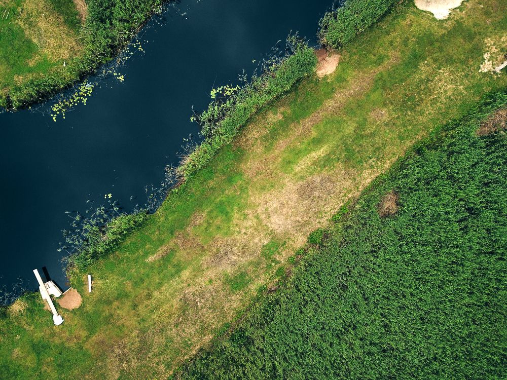 Природные диагонали