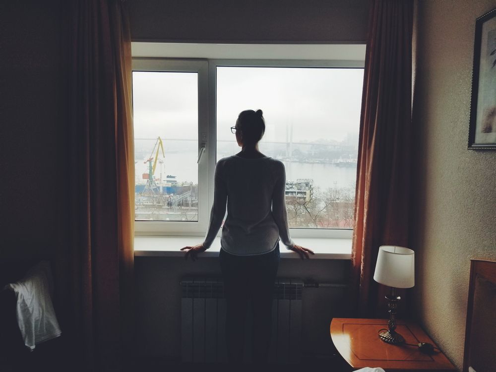 Любимый город Владивосток