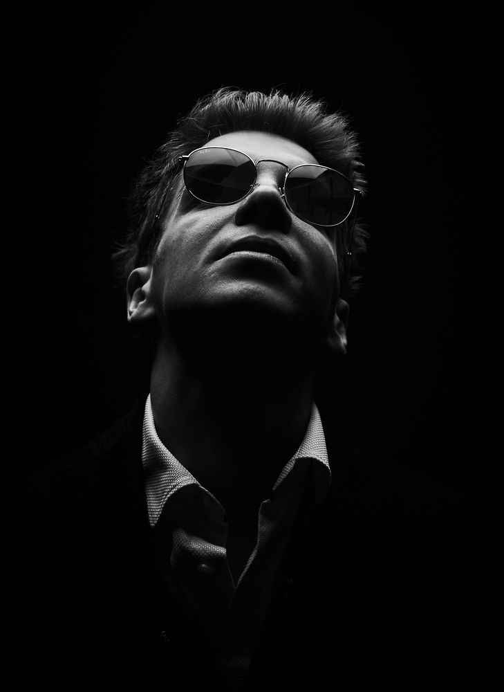 Даниил Вахрушев