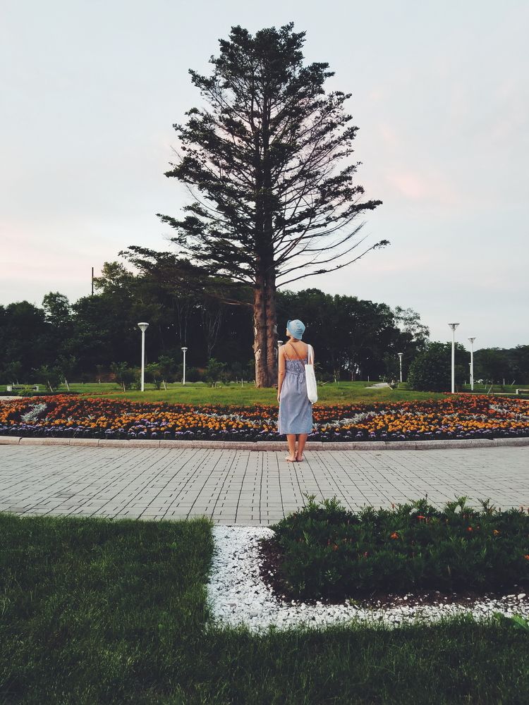 Одиночество