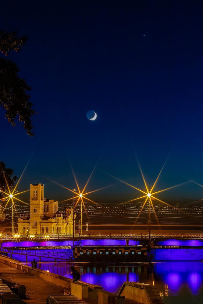 Зарождение.