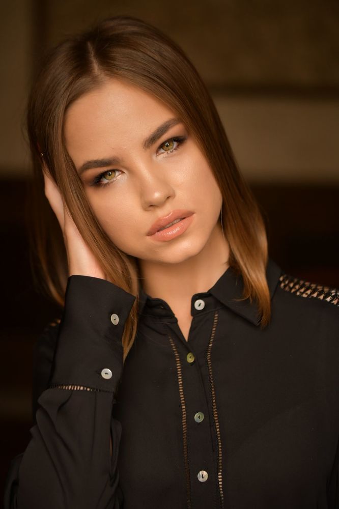 Взгляд изнутри