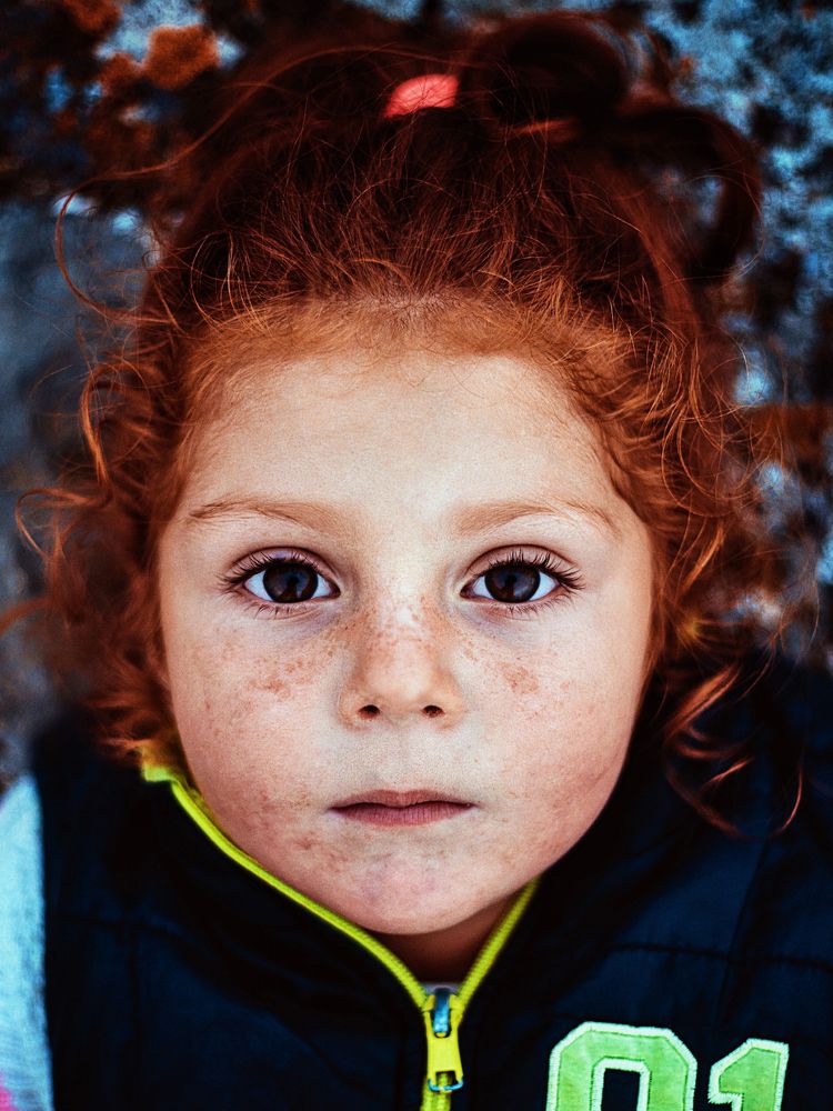 Zaxra from Azerbaijan