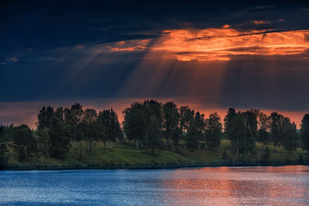 Photograph by Сергей Фомченков