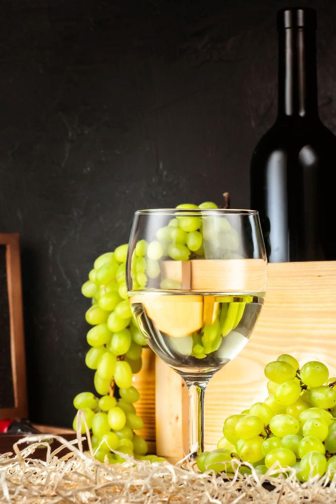 Осеннее настроение