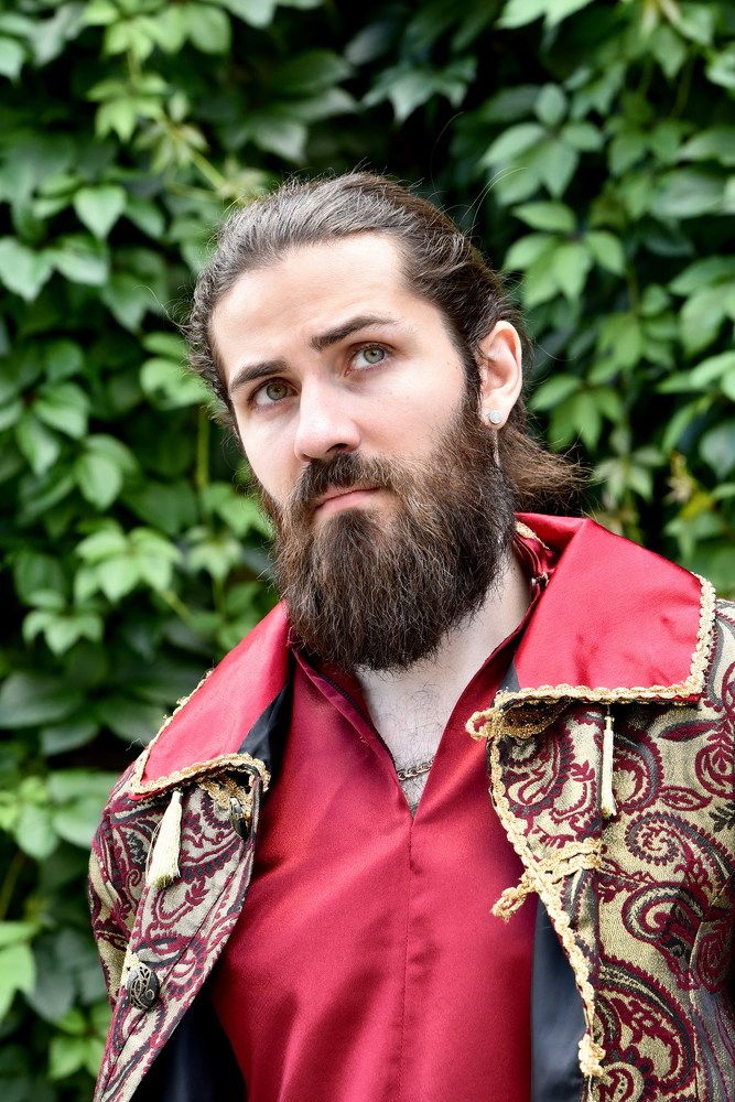 Царь, просто царь....