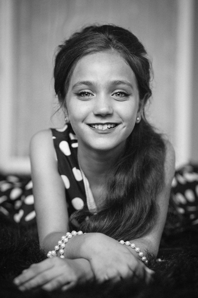 Photograph by Дарья Терещенко