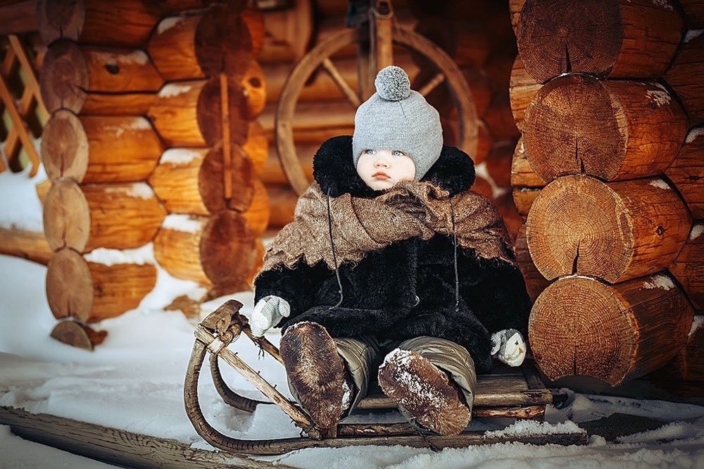 Photograph by Илья Лисаускас