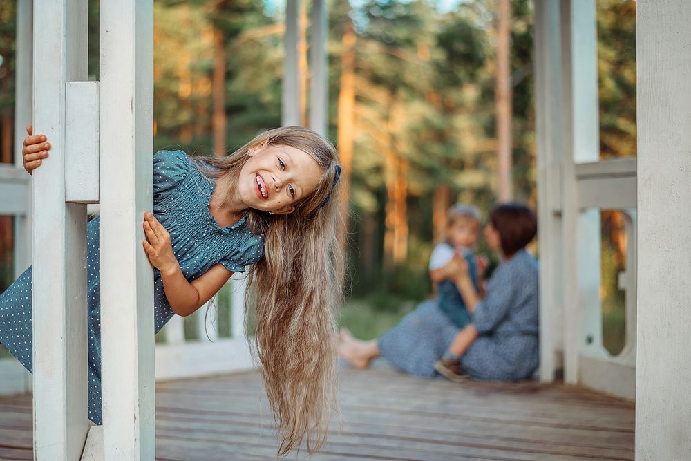Photograph by Енгалычева Антонина
