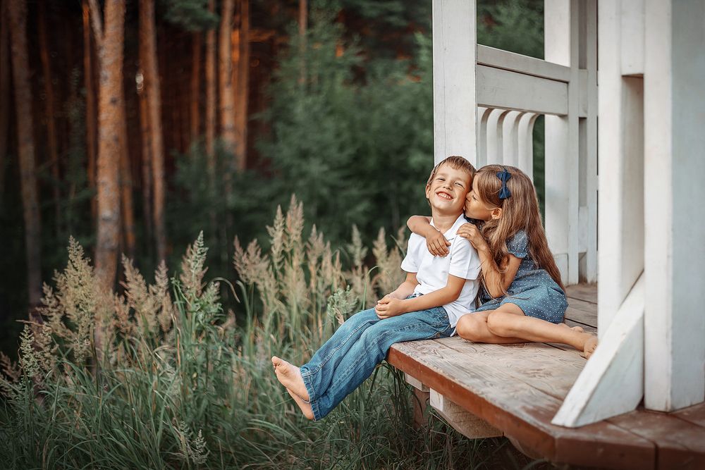 Photograph by Енгалычева Антонина