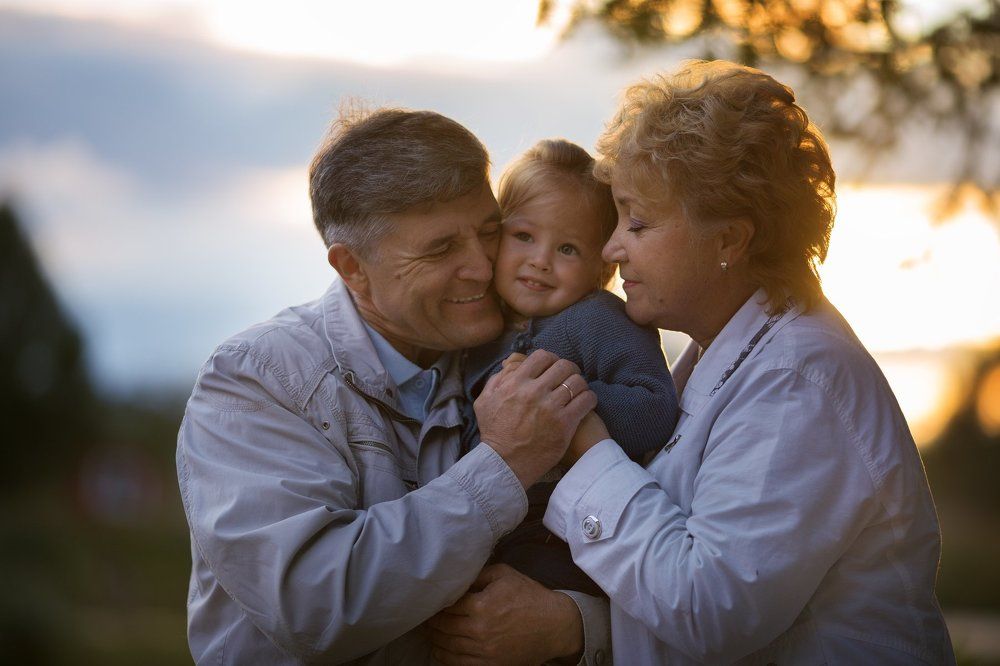 Photograph by Людмила Казакова