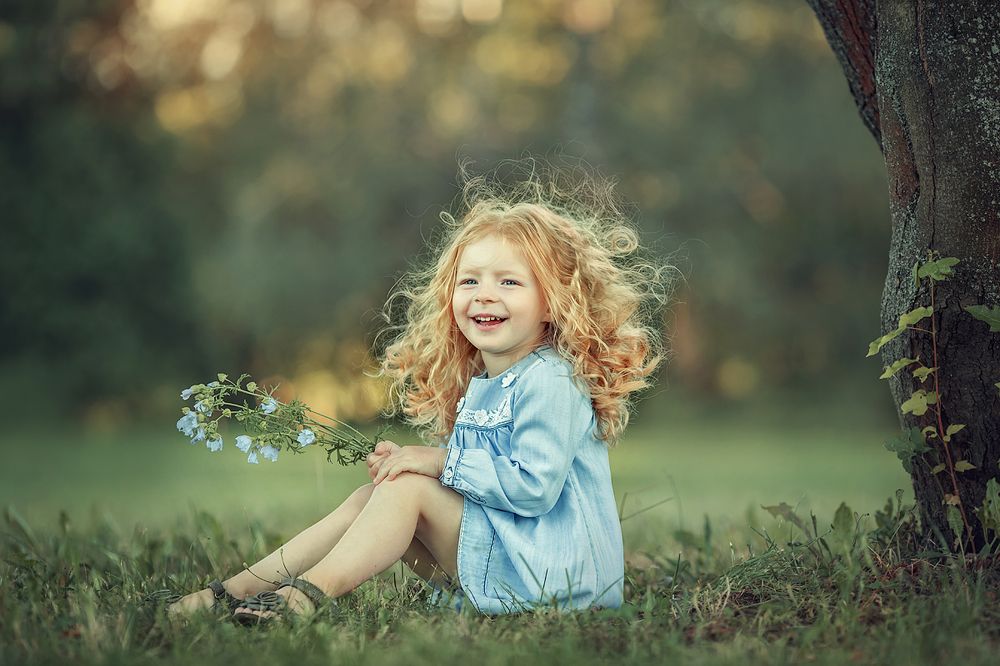 Солнечное настроение