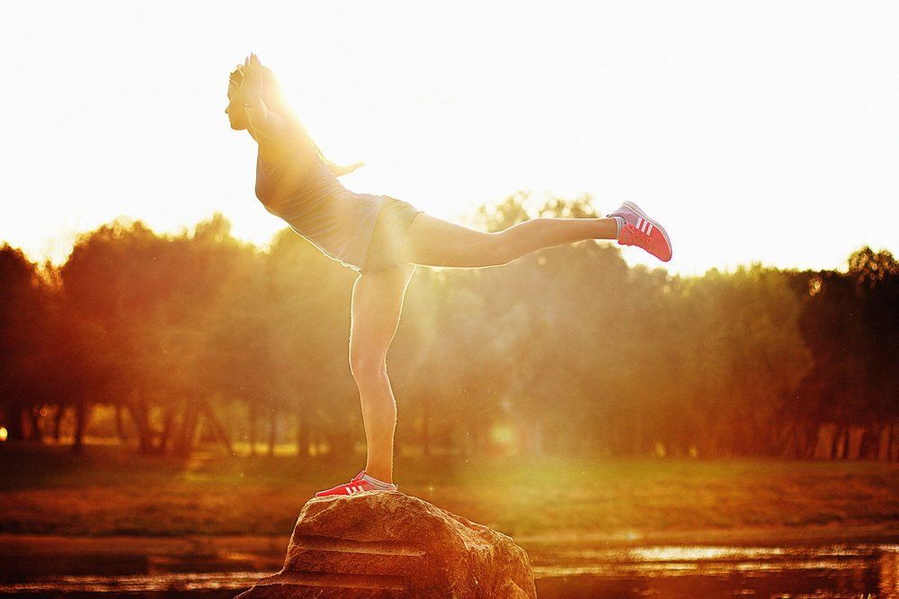 Photograph by Марина Морозова